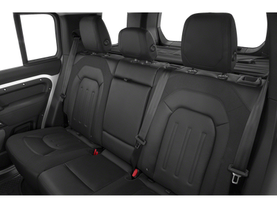 2022 Land Rover Defender SE