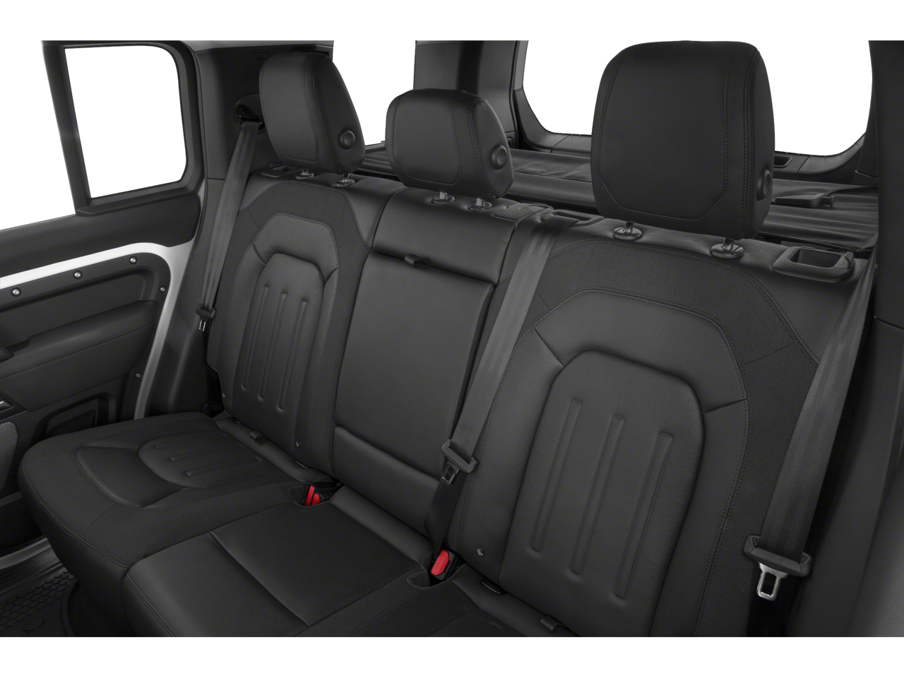 2022 Land Rover Defender SE