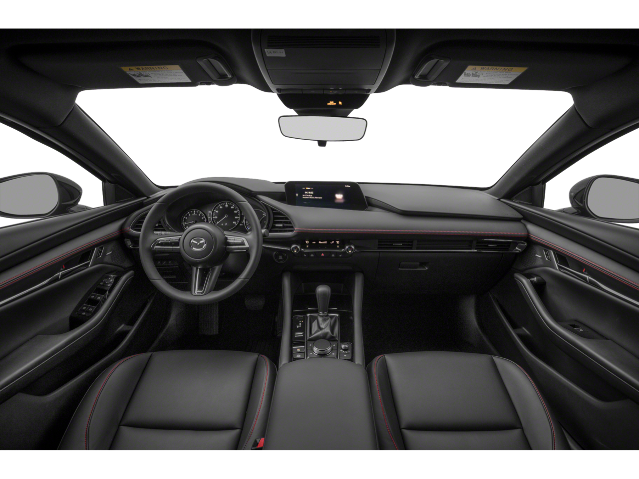 2022 Mazda Mazda3 Hatchback Preferred