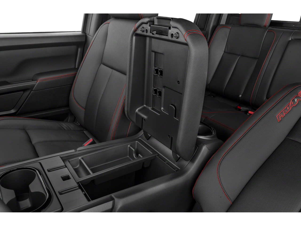 2022 Nissan Titan PRO-4X