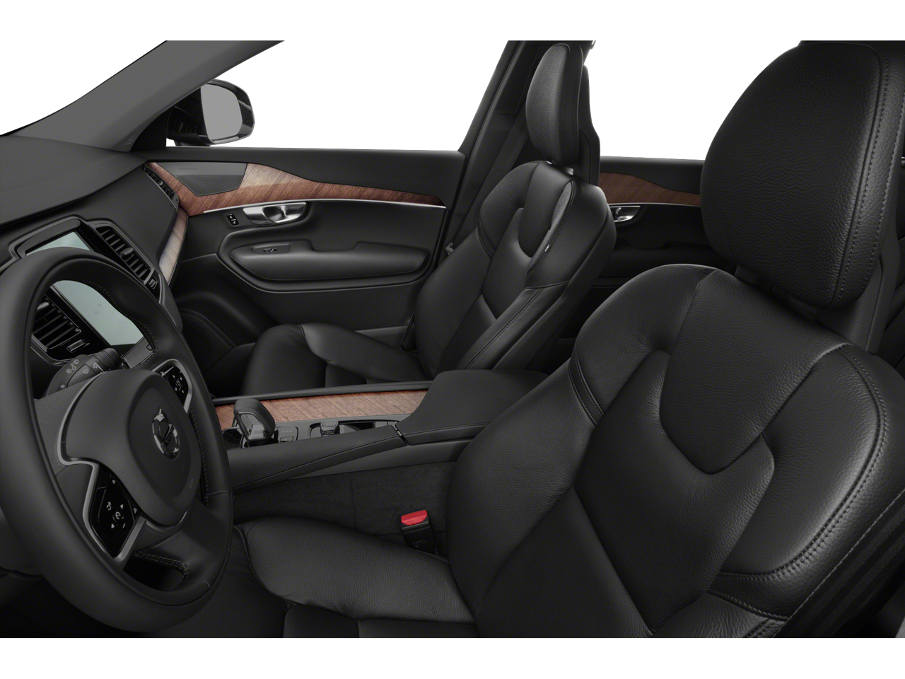 2022 Volvo XC90 Recharge Plug-In Hybrid R-Design