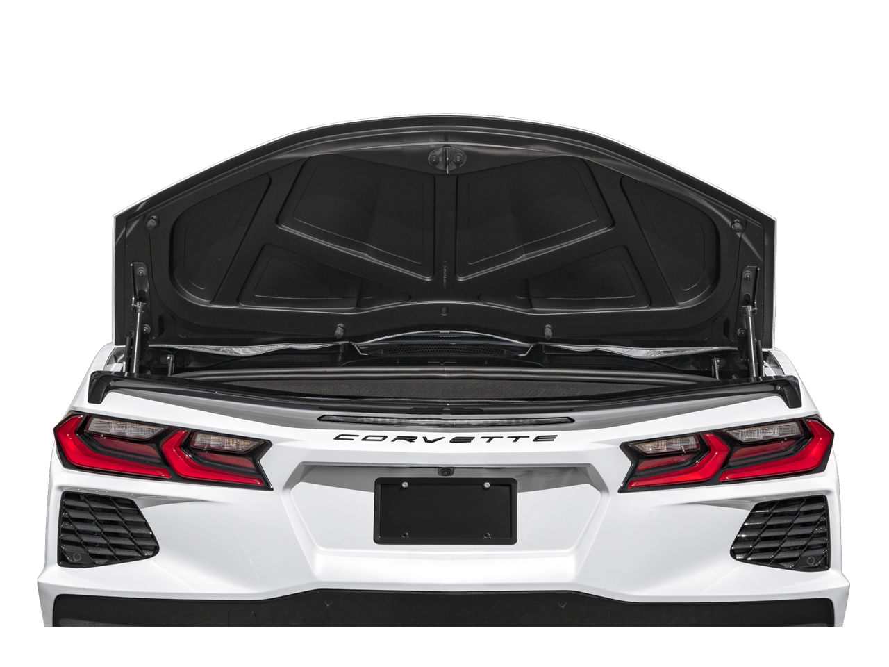 2023 Chevrolet Corvette 3LT