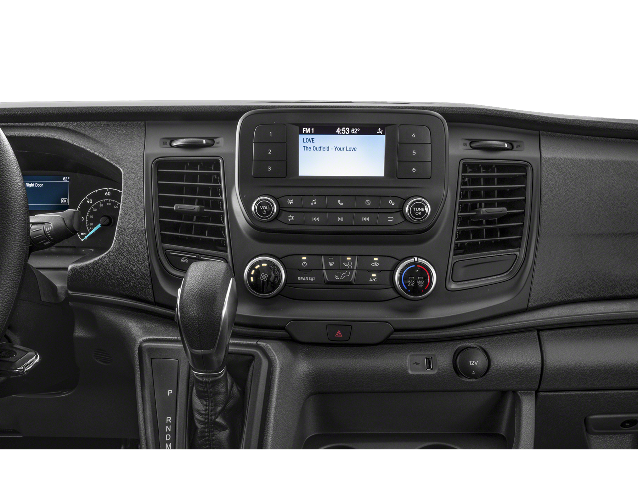 2023 Ford Transit 350 XLT