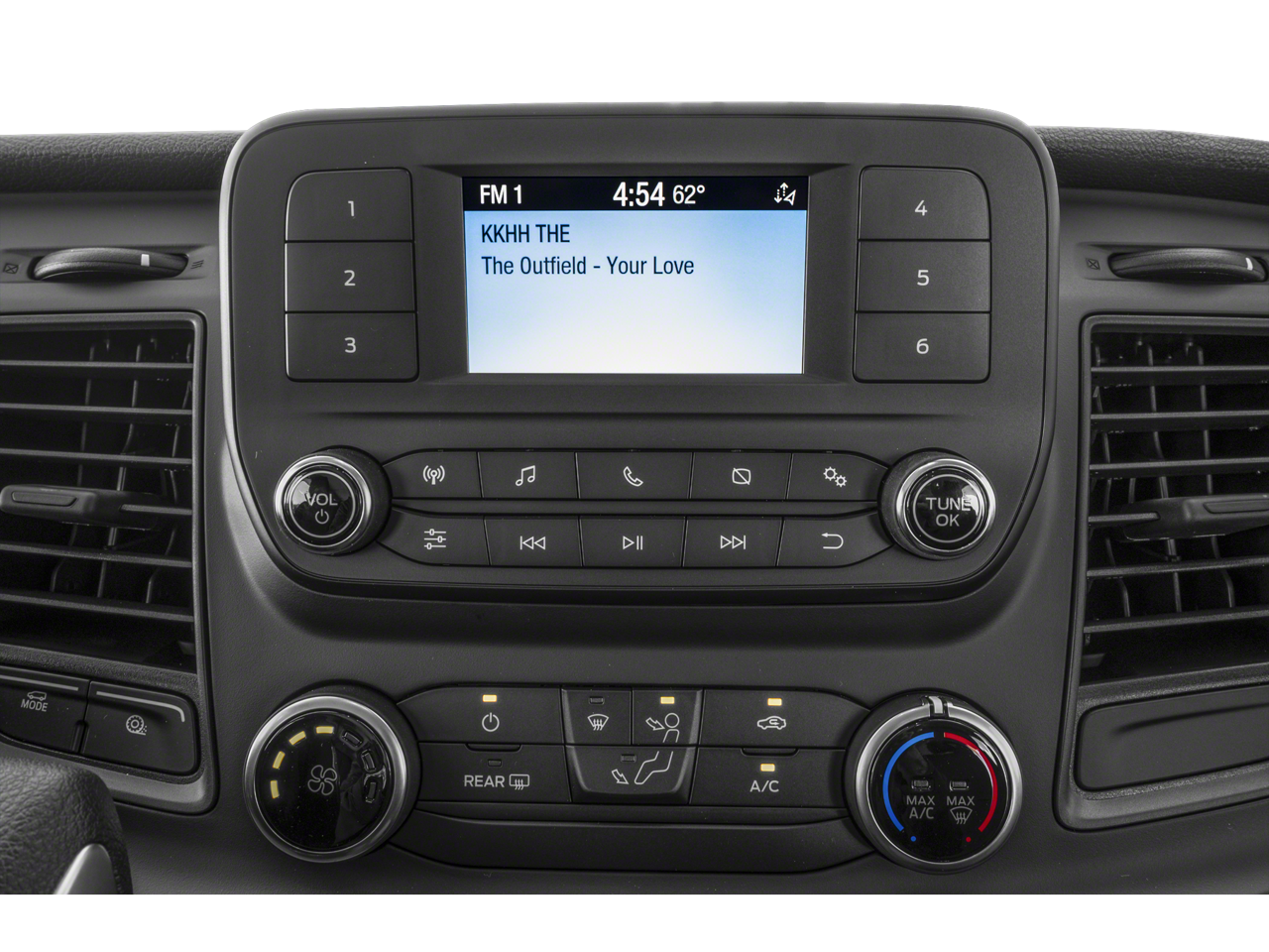 2023 Ford Transit 350 XLT