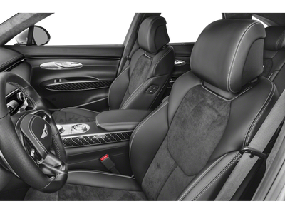 2023 Genesis Gv70 3.5T Sport