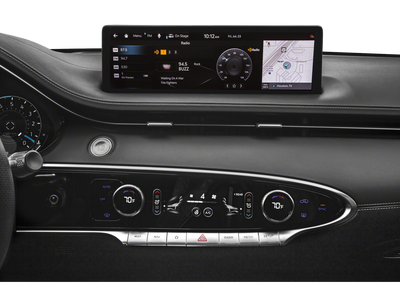 2023 Genesis Gv70 3.5T Sport