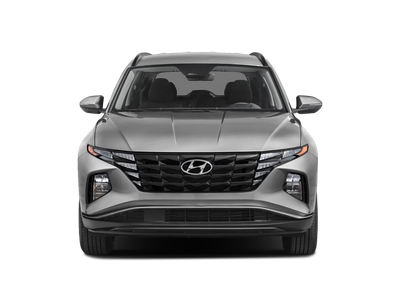 2023 Hyundai TUCSON SEL SEL