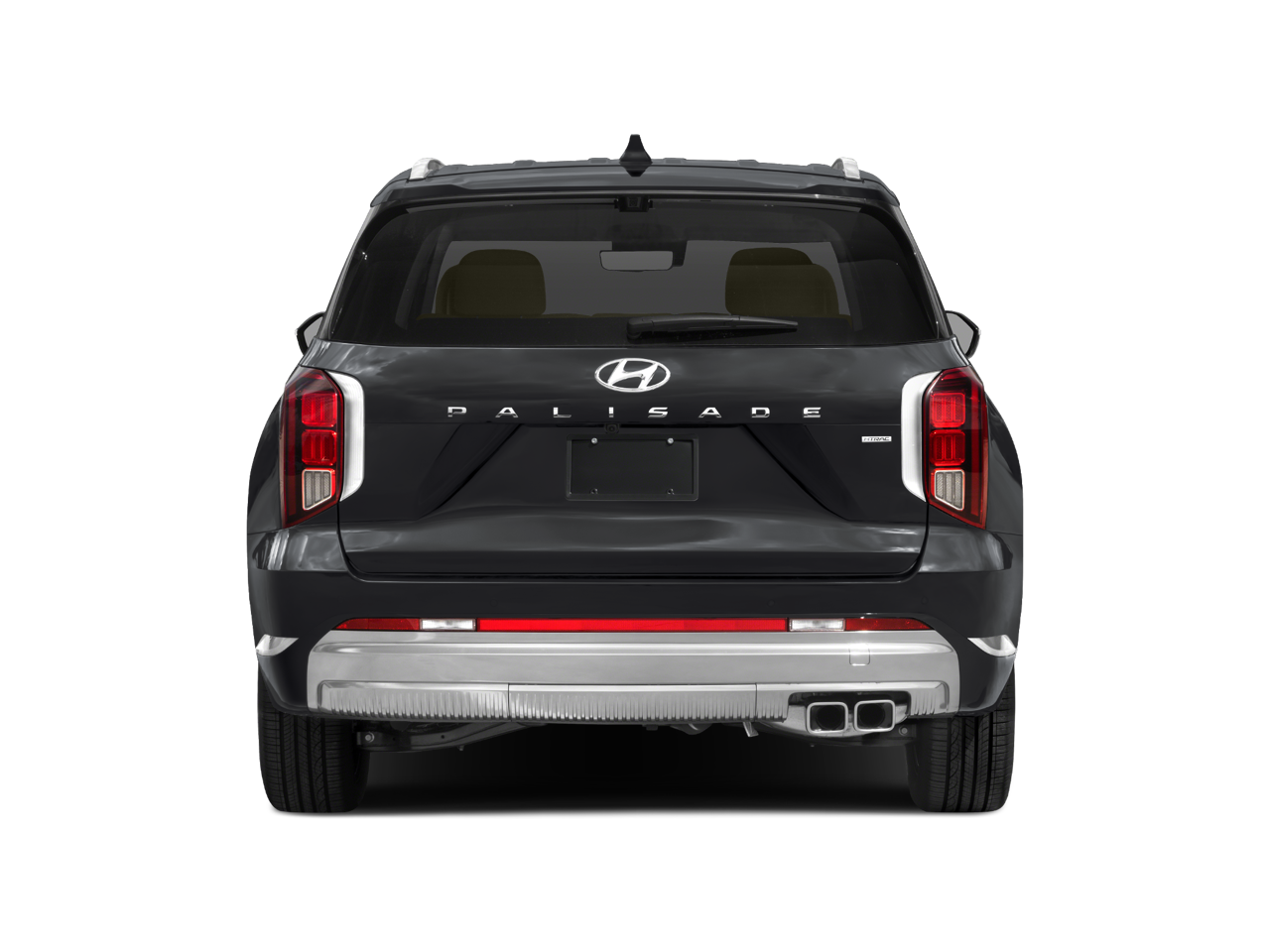 2023 Hyundai PALISADE C Calligraphy