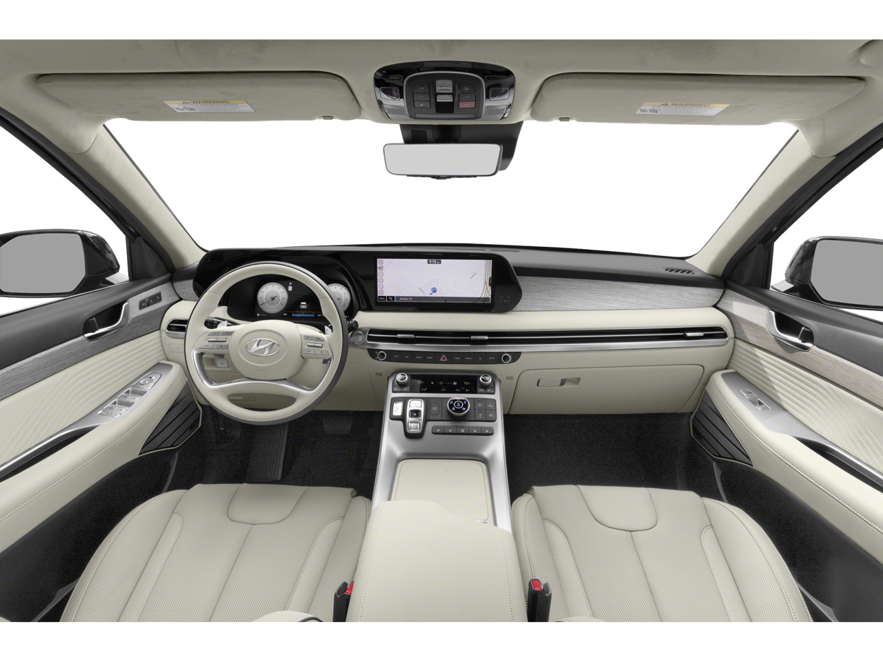 2023 Hyundai PALISADE C Calligraphy