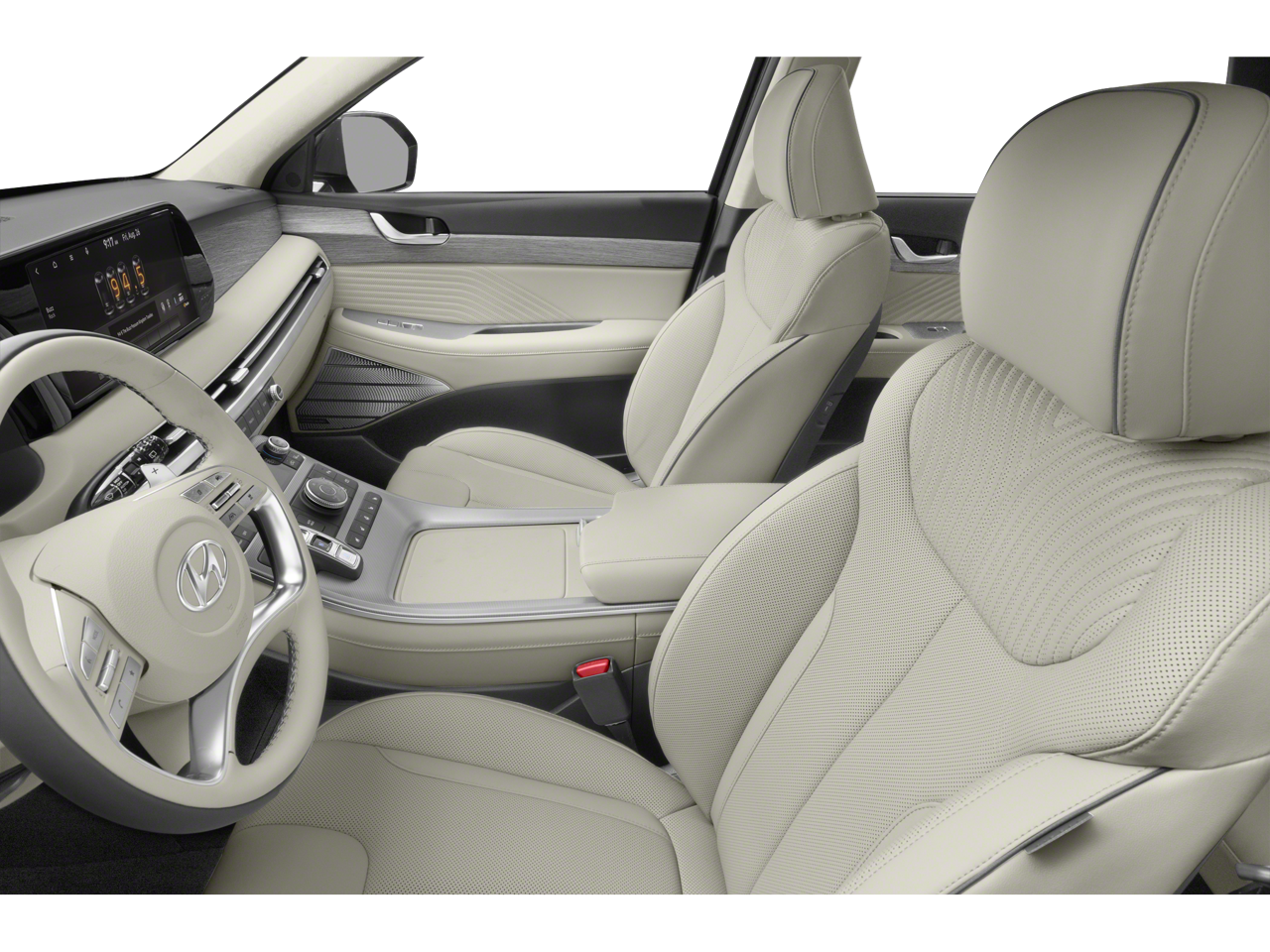 2023 Hyundai PALISADE C Calligraphy