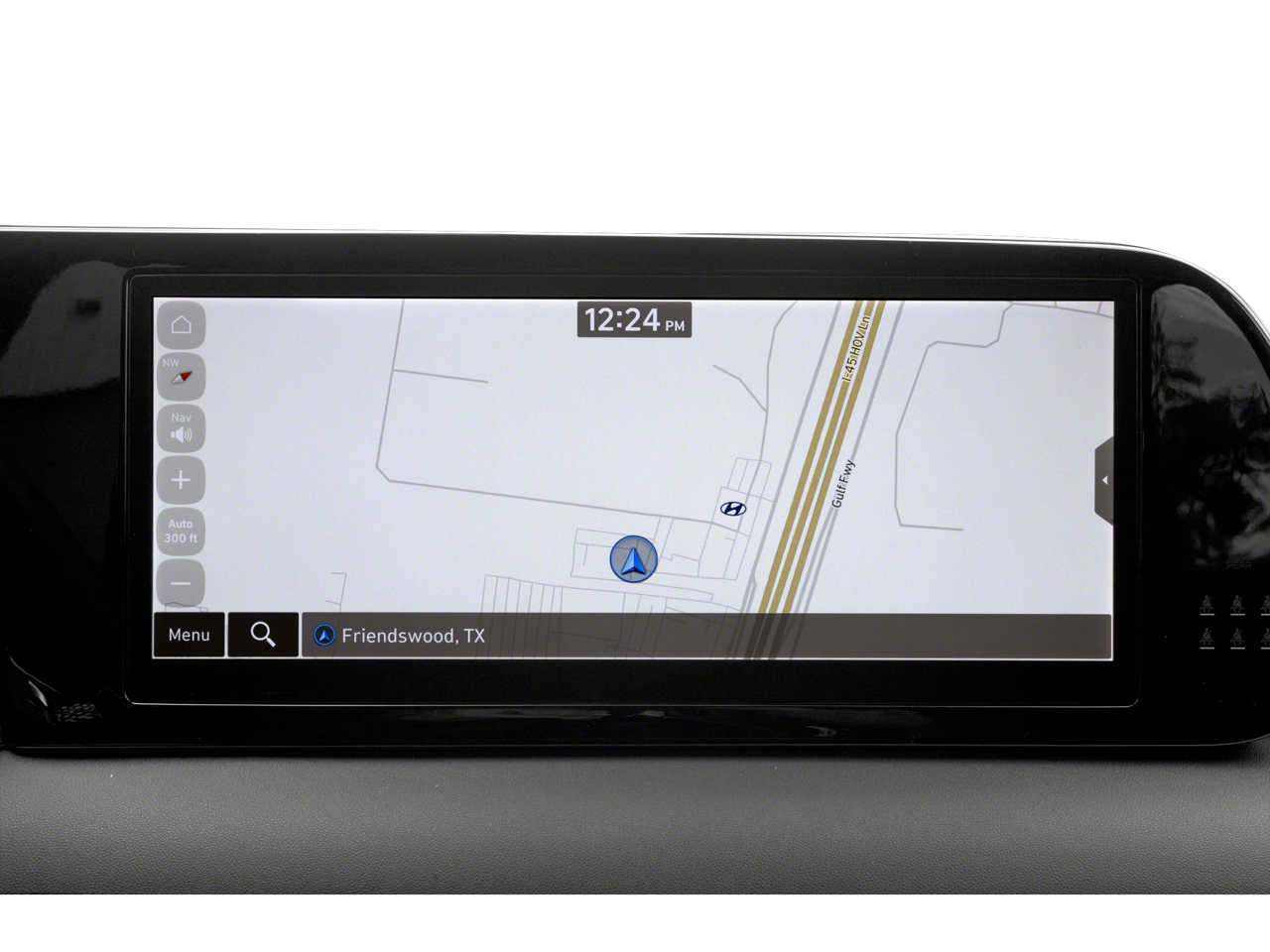 2023 Hyundai Palisade SE photo 2