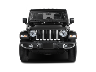 2023 Jeep Wrangler Sahara Altitude