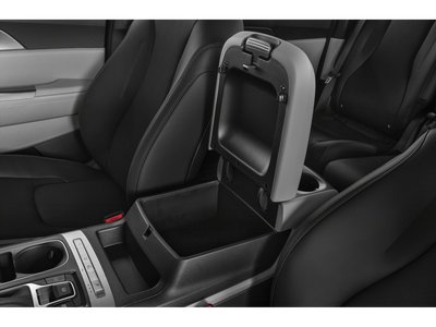 2023 Kia Carnival LX