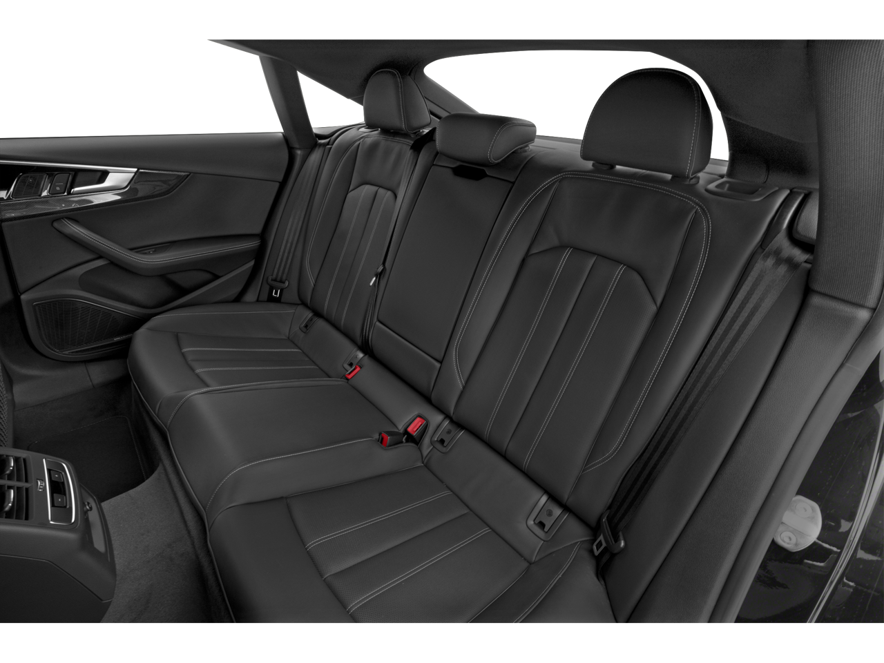 2024 Audi S5 Sportback Premium Plus