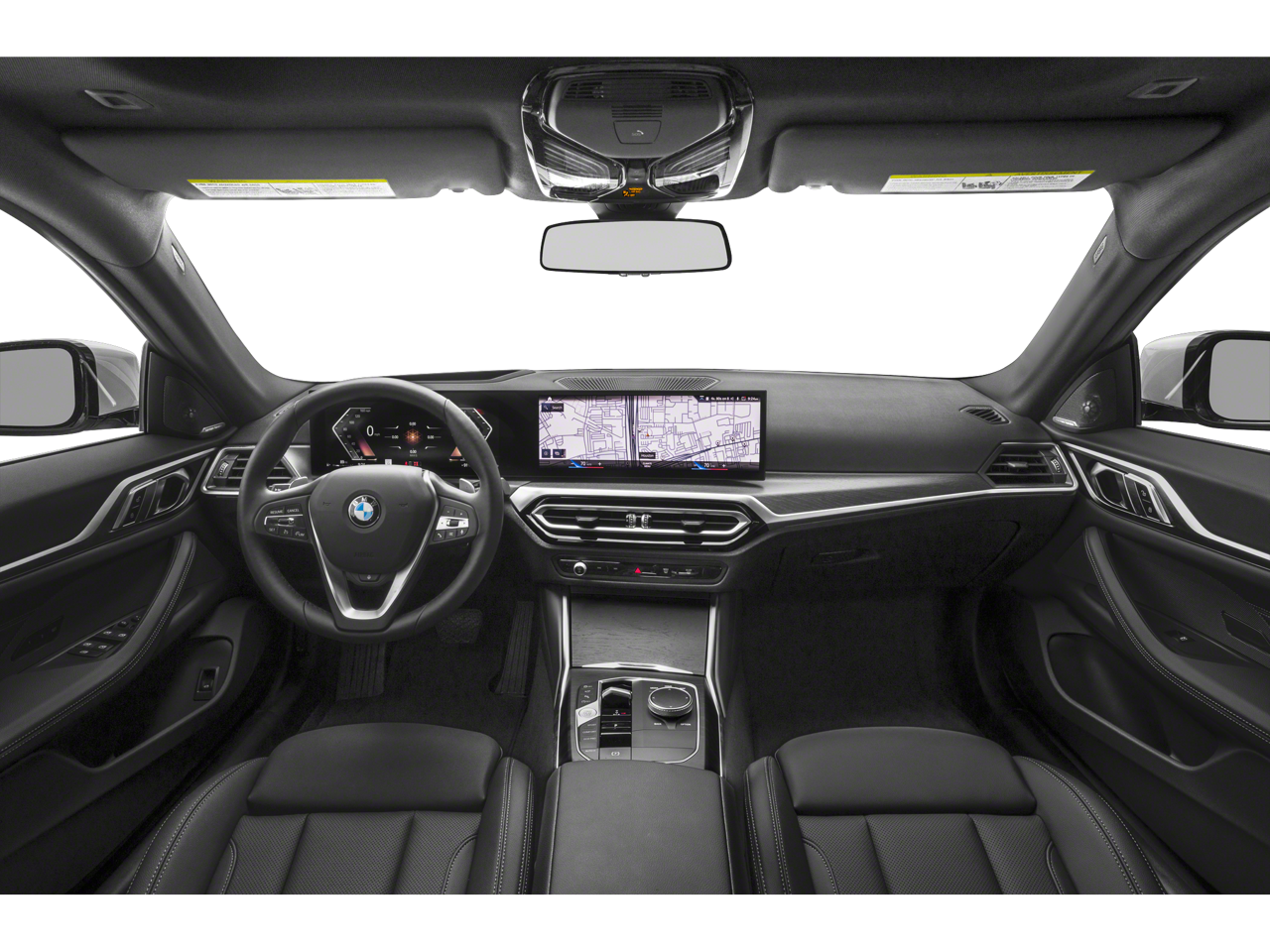 2024 BMW 430XI GRAN COUP 430i xDrive