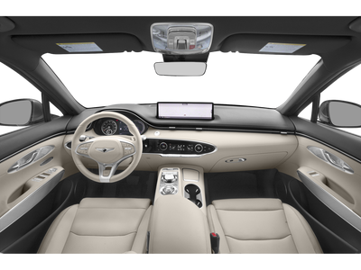 2024 Genesis Electrified GV70 Advanced