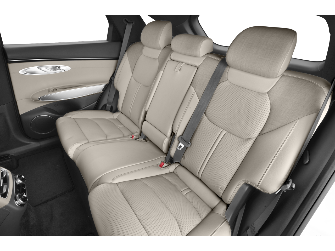 2024 Genesis Electrified GV70 Advanced