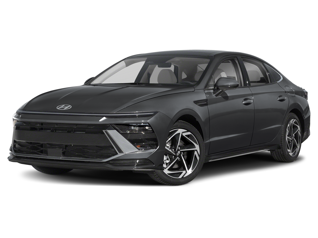 2024 Hyundai SONATA SEL SEL