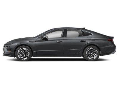 2024 Hyundai SONATA SEL SEL