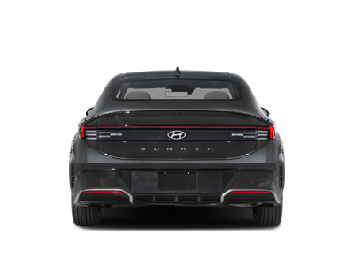 2024 Hyundai SONATA SEL SEL