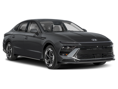 2024 Hyundai SONATA SEL SEL