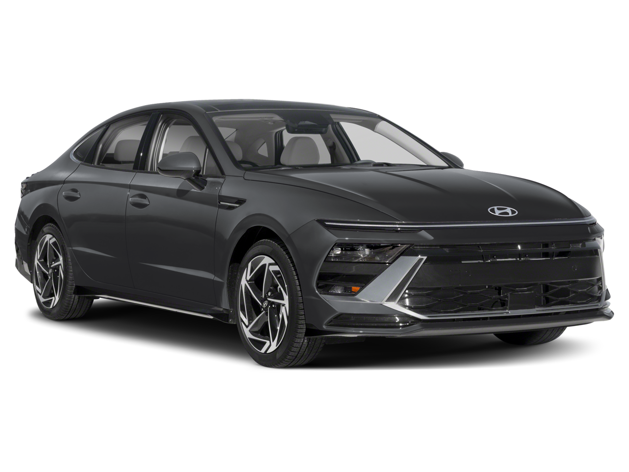 2024 Hyundai SONATA SEL SEL