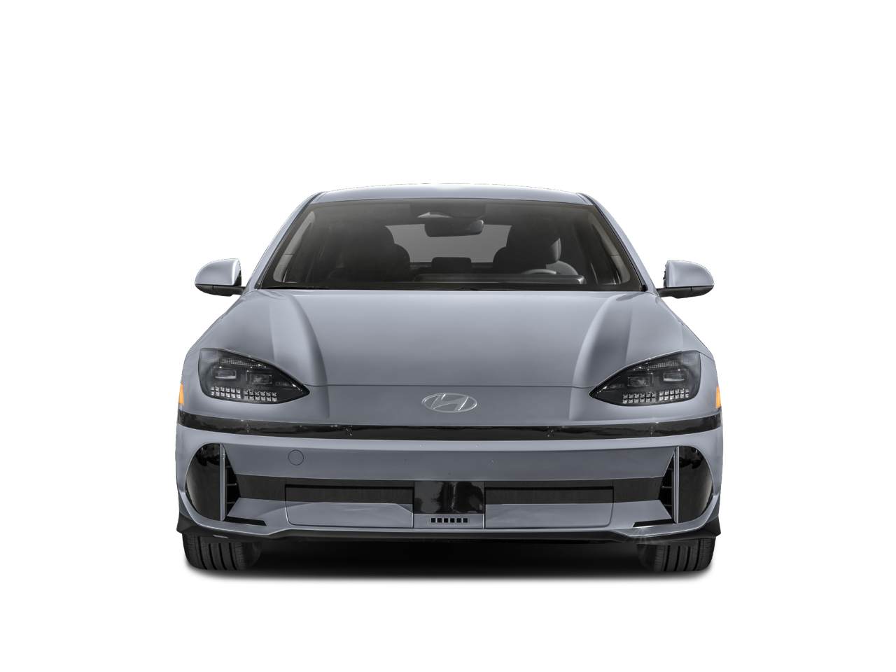 2024 Hyundai IONIQ 6 SE SE