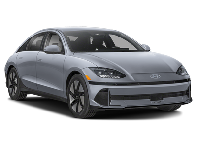 2024 Hyundai IONIQ 6 SE SE