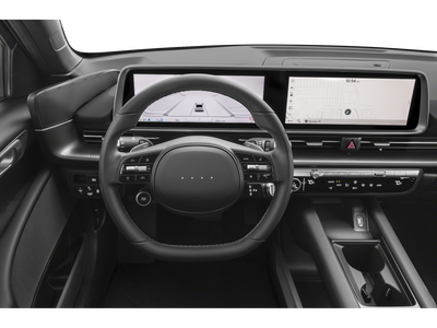 2024 Hyundai IONIQ 6 SE SE