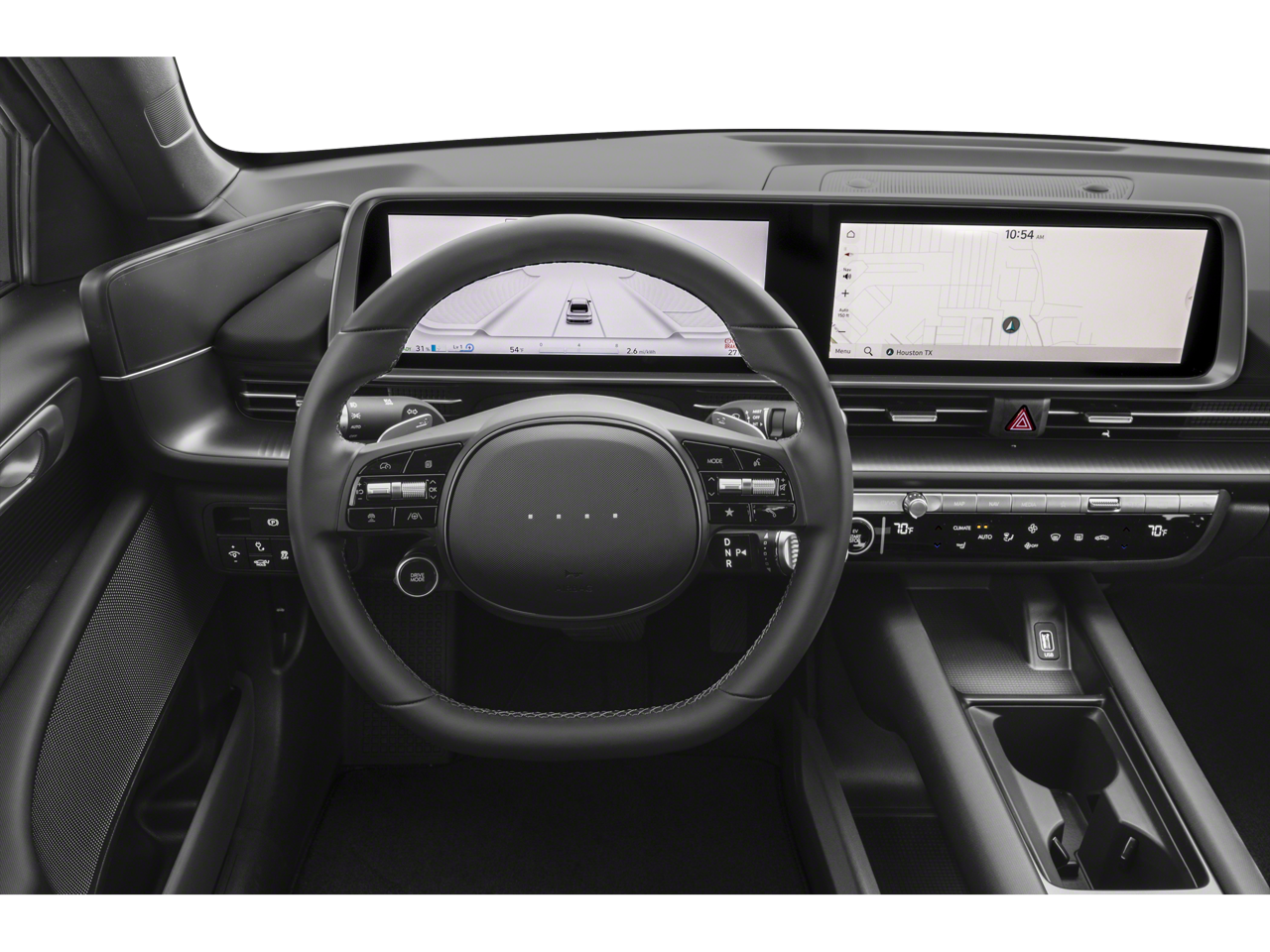 2024 Hyundai IONIQ 6 SE SE