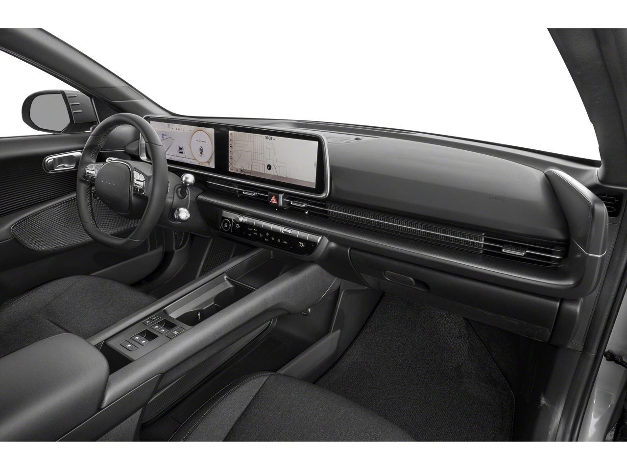 2024 Hyundai IONIQ 6 SE SE
