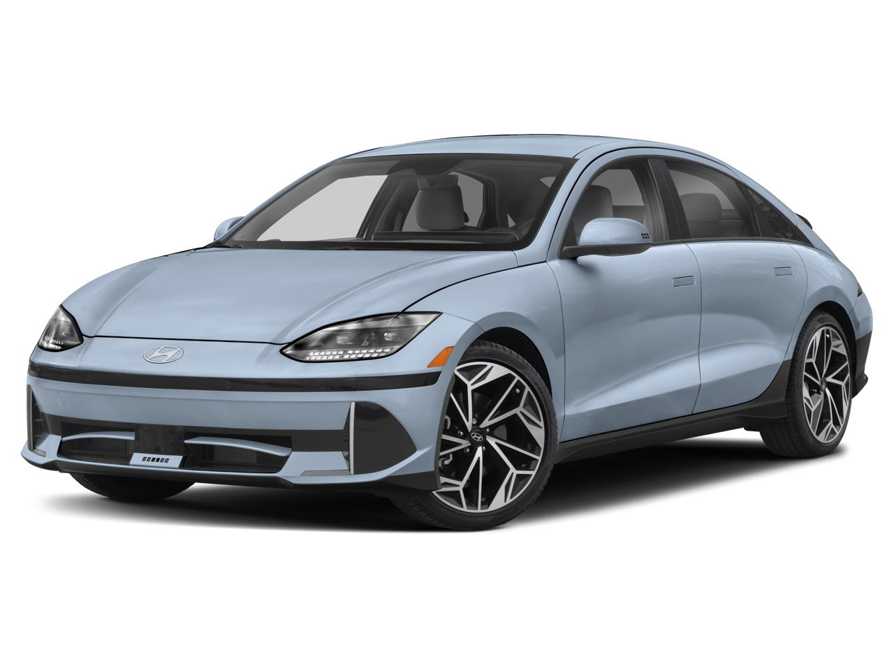 2024 Hyundai Ioniq 6 SEL RWD's photo