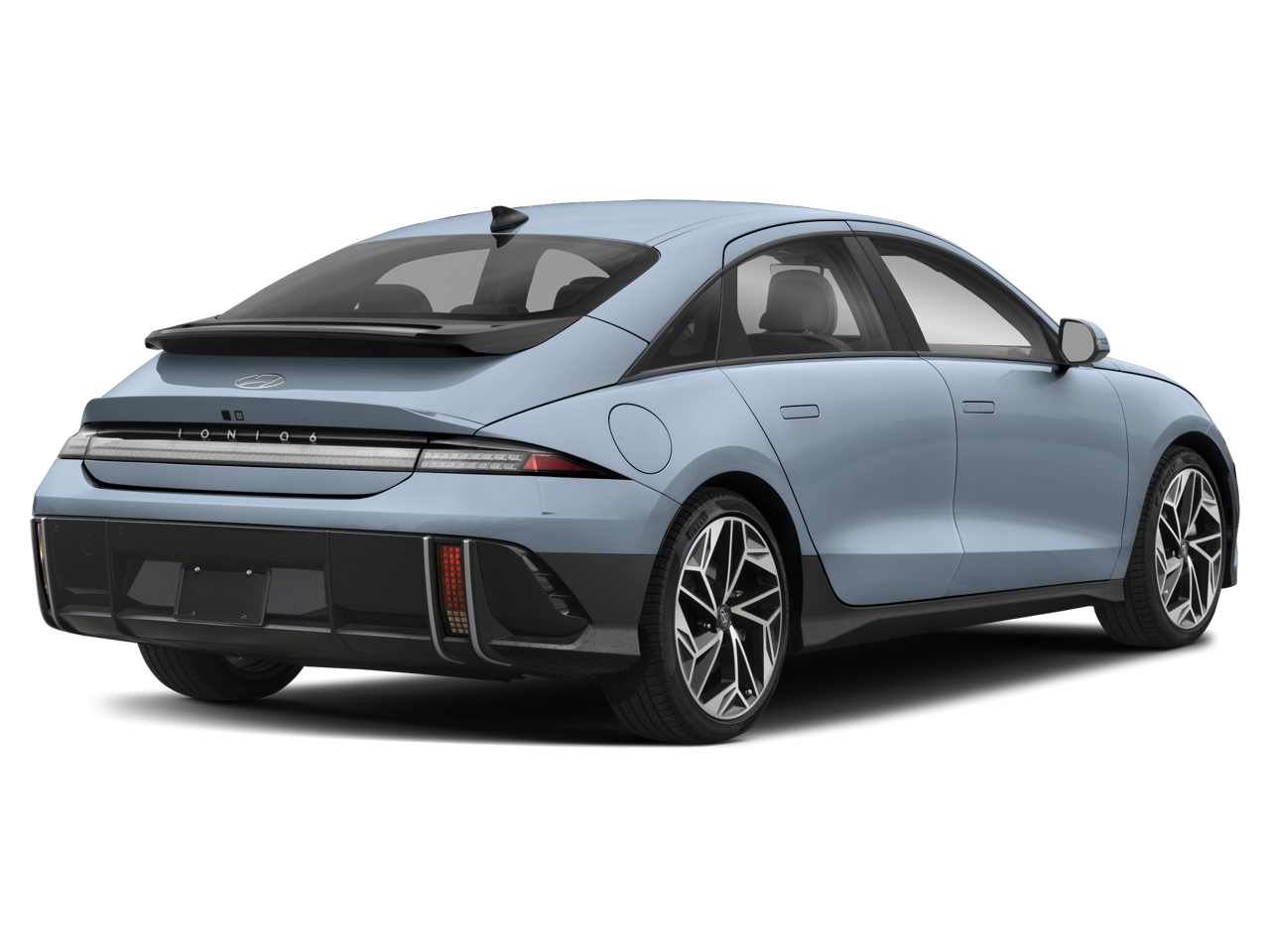 Used 2024 Hyundai IONIQ 6 SEL with VIN KMHM34AA9RA056805 for sale in Orlando, FL