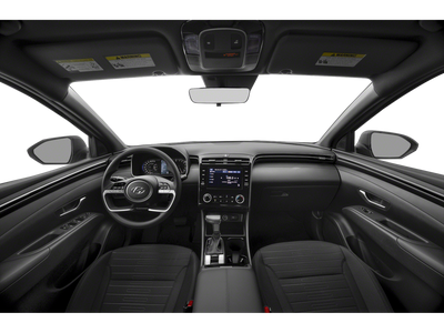 2024 Hyundai Santa Cruz SE