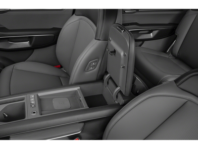 2024 Kia Ev9 Light Long Range