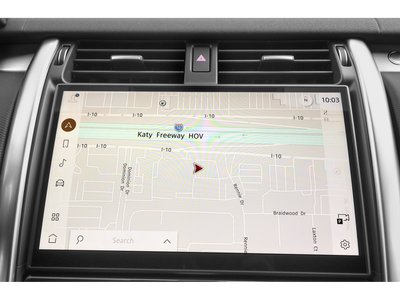 2024 Land Rover Discovery Metropolitan Edition