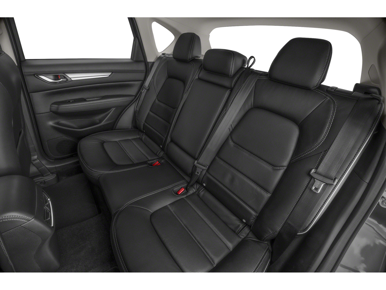 2024 Mazda Mazda Cx-5 2.5 S Premium Package