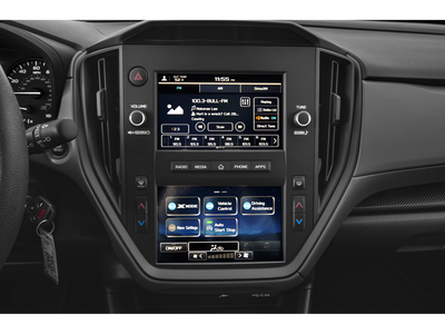 2024 Subaru Crosstrek AWD