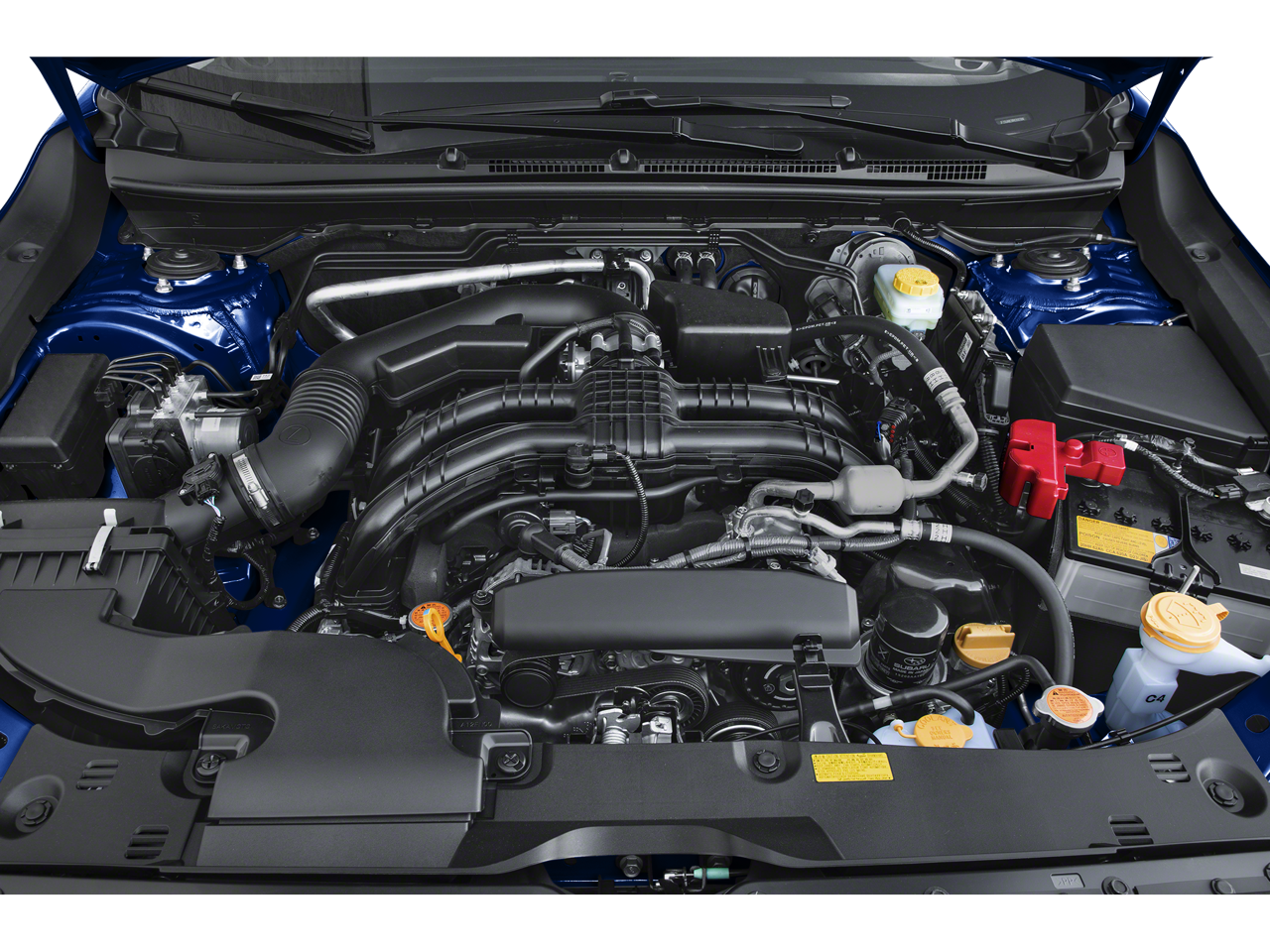 2024 Subaru Crosstrek AWD