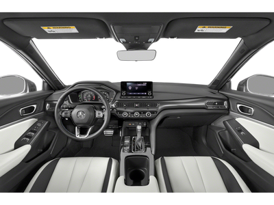 2025 Acura Integra w/A-SPEC