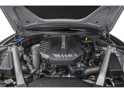 2025 Genesis G70 3.3T Sport Prestige