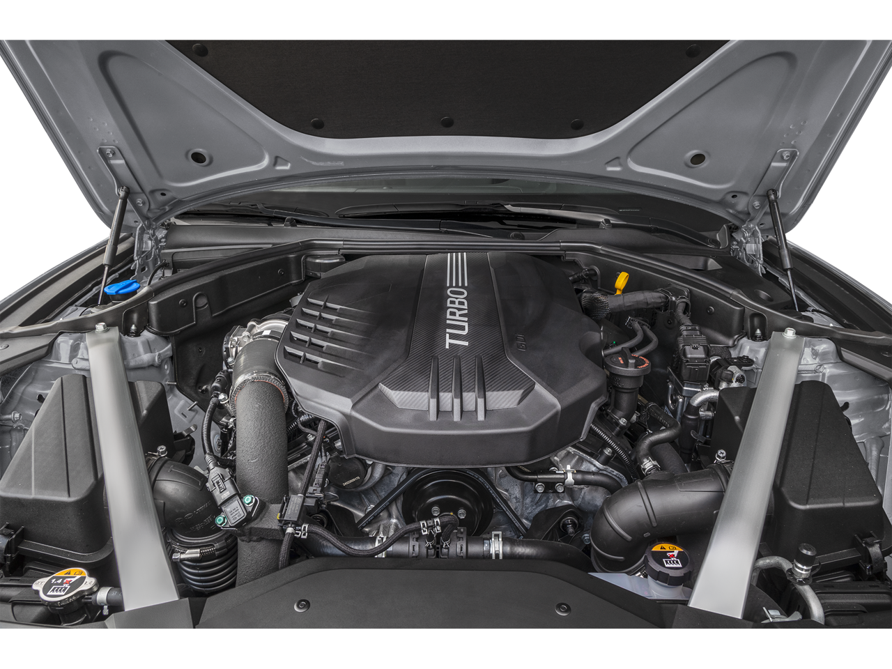 2025 Genesis G70 3.3T Sport Prestige