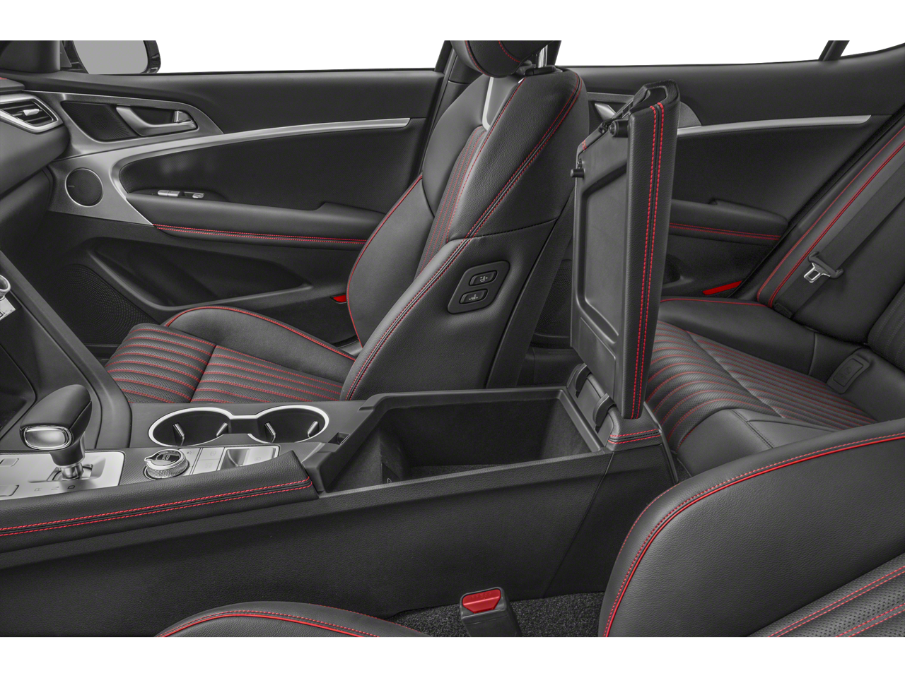 2025 Genesis G70 3.3T Sport Prestige