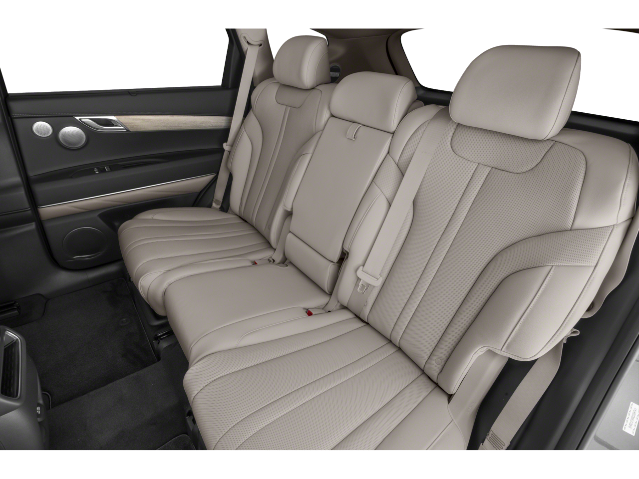 2025 Genesis GV80 3.5T Prestige