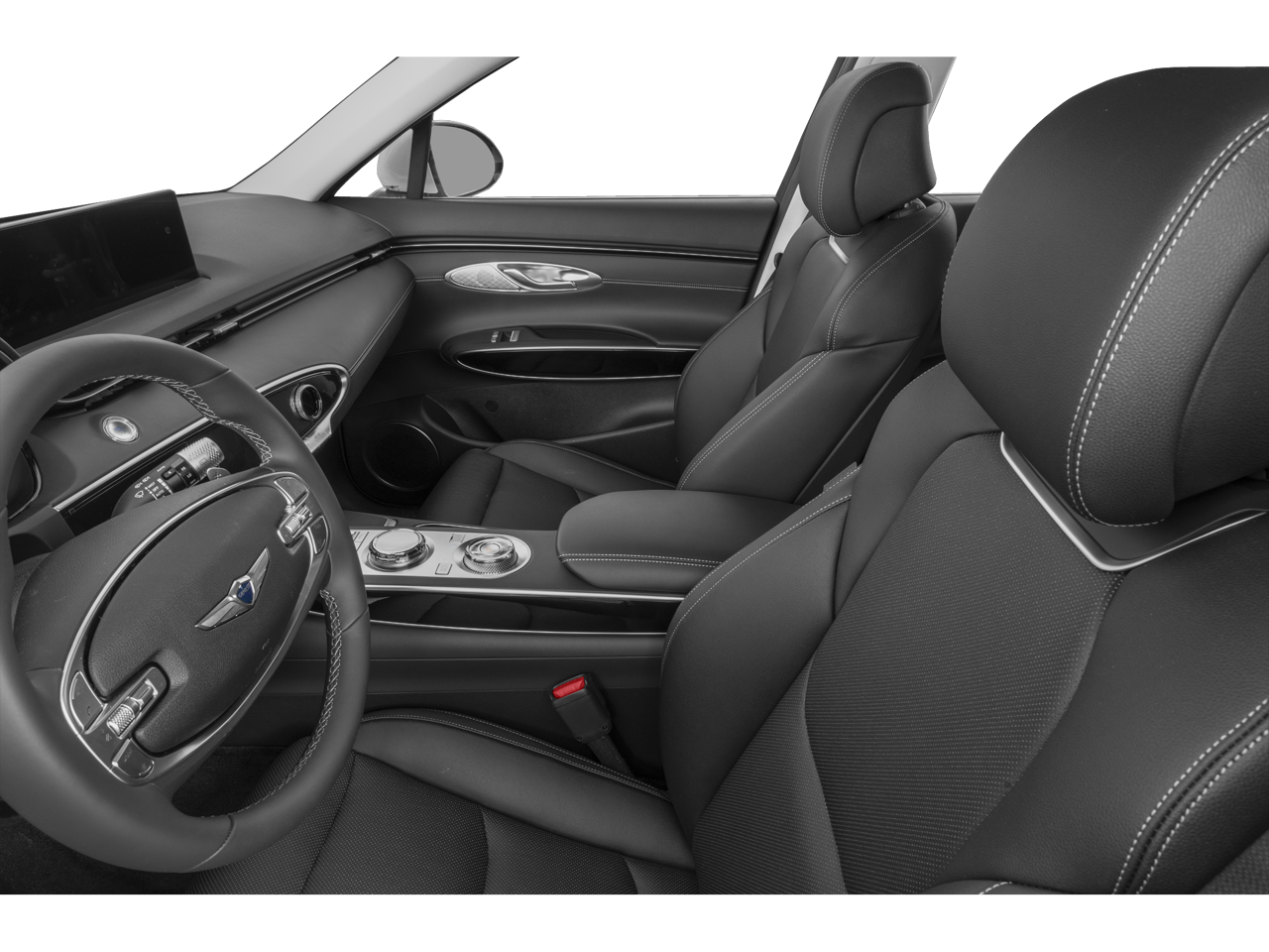 2025 Genesis Gv70 2.5T