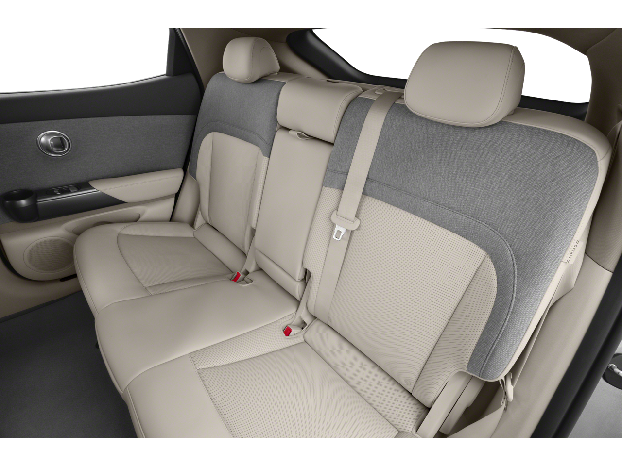 2025 Genesis Gv60 Standard