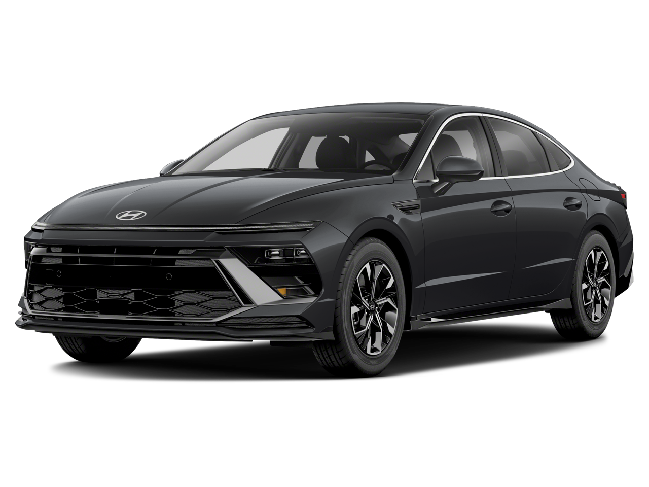 2025 Hyundai Sonata's photo