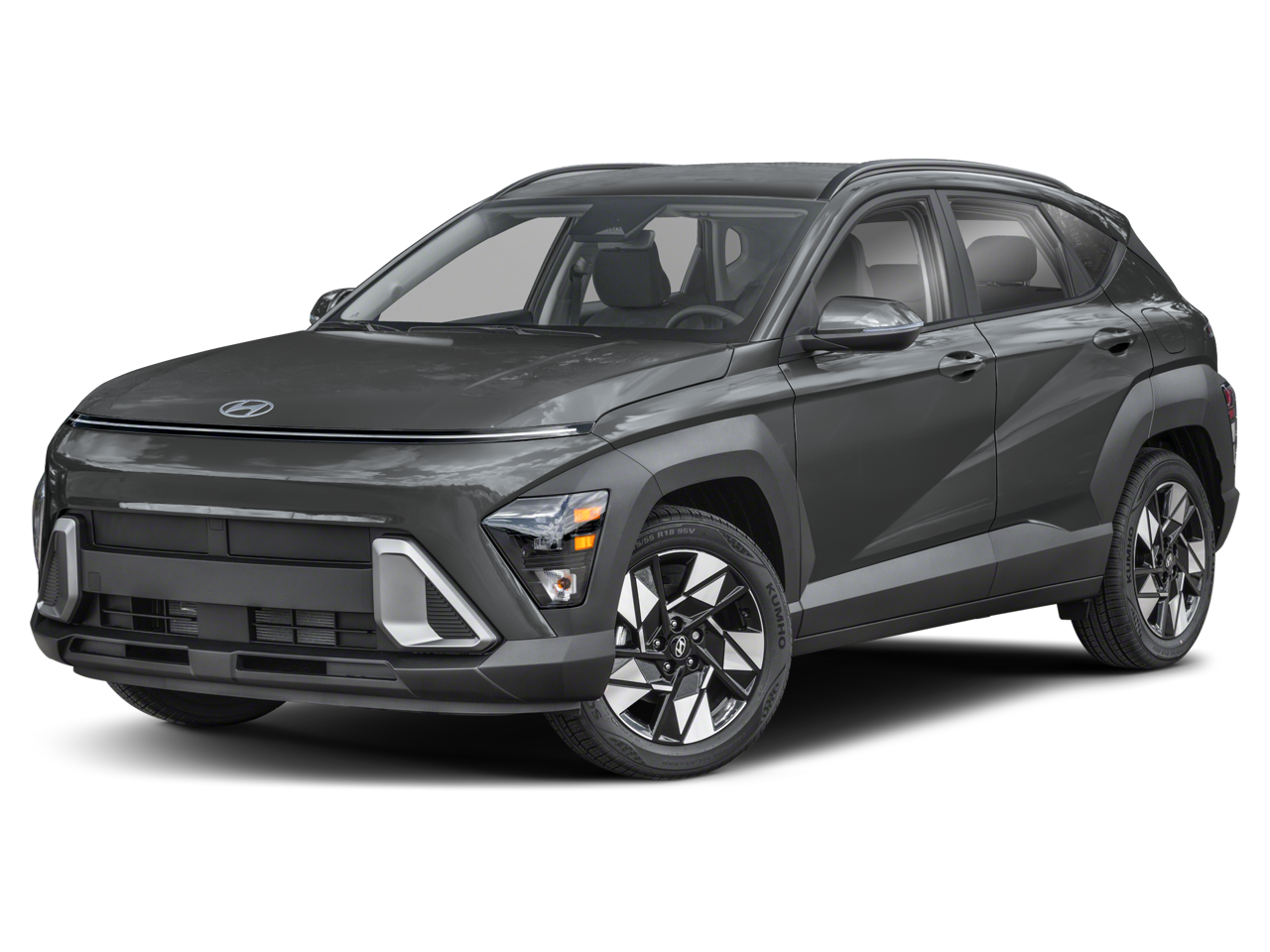 2025 Hyundai KONA SEL SEL