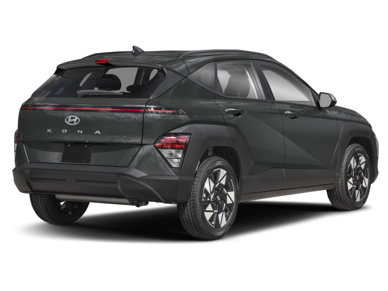 2025 Hyundai KONA SEL SEL
