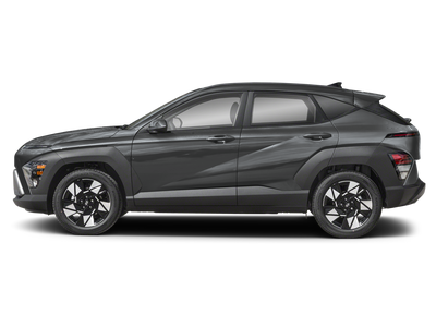 2025 Hyundai KONA SEL SEL